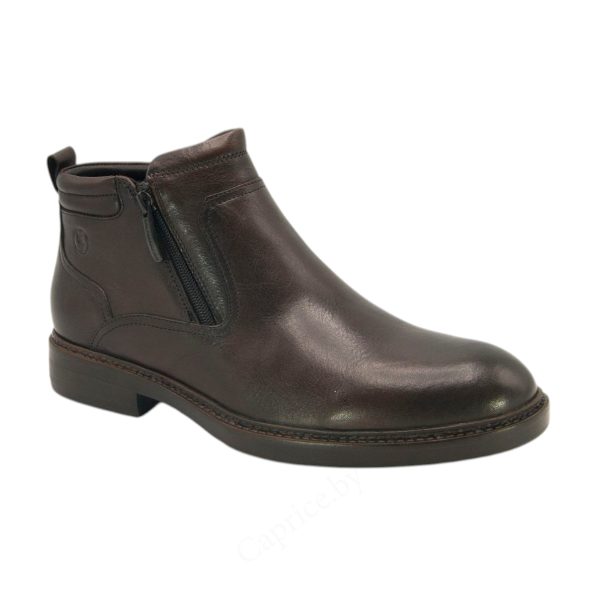 БОТИНКИ SALAMANDER MEN АРТИКУЛ: 058-1011B-3109